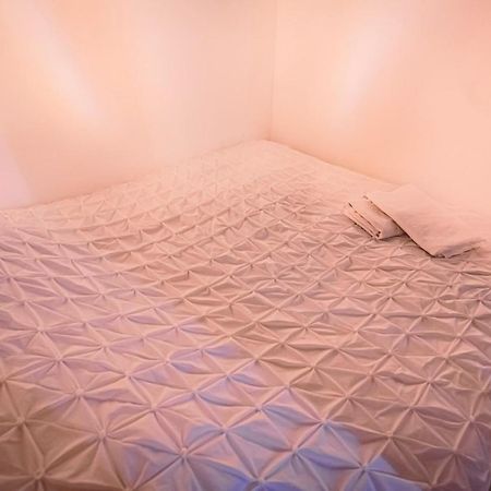 Georgie-Tbilissi Appartement Climatise Reims Eksteriør billede