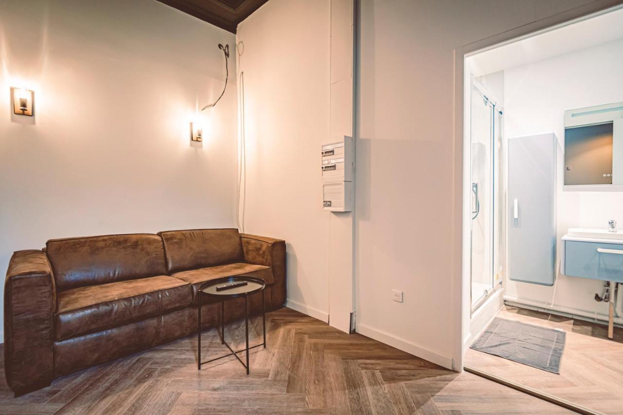 Georgie-Tbilissi Appartement Climatise Reims Eksteriør billede
