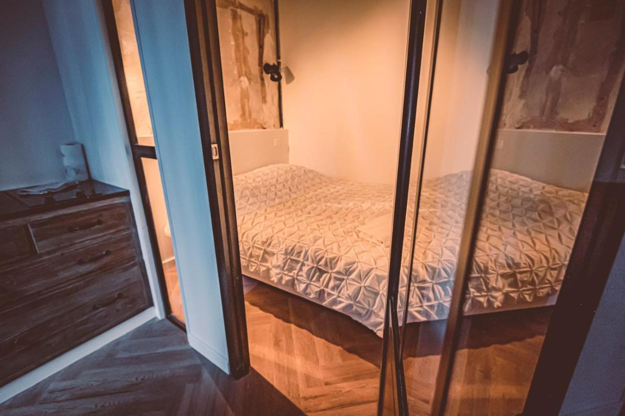 Georgie-Tbilissi Appartement Climatise Reims Eksteriør billede